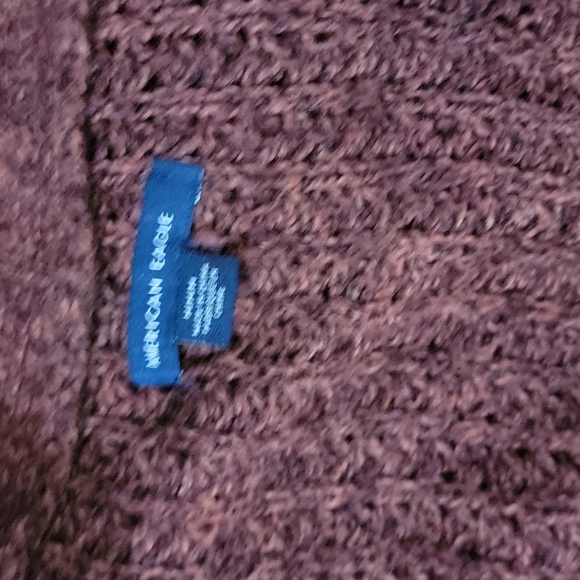 American eagle cardigan - Picture 3 of 3